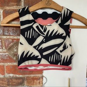 Seea Weligama reversible top medium